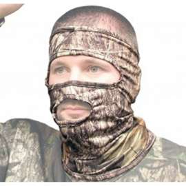 BALACLAVA PRIMOS MOSSY OAK