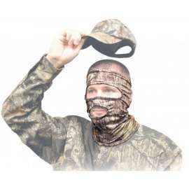 BALACLAVA PRIMOS MOSSY OAK