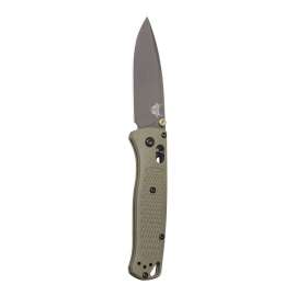 BENCHMADE BUGOUT ZAKMES