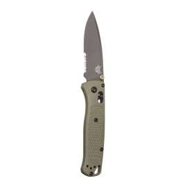BENCHMADE BUGOUT ZAKMES