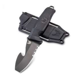 BENCHMADE H2O DIVING KNIFE