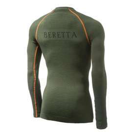 BERETTA BODY MAPPING 3D T-SHIRT L/S