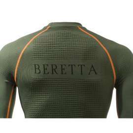 BERETTA BODY MAPPING 3D T-SHIRT L/S