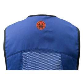 BERETTA FULL MESH VEST
