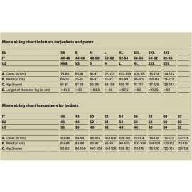 BERETTA FULL MESH WESTE