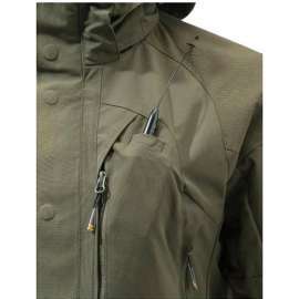 BERETTA THORN RESISTANT EVO JAGDJACKE