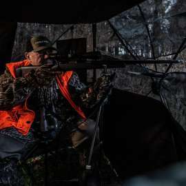 BIPOD PRIMOS TRIGGER STICK GEN 3