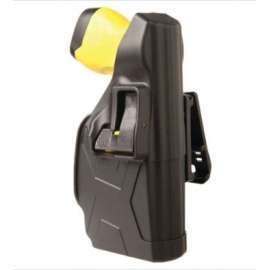 BLACKHAWK SERPA SERVICE HOLSTER WITH SELF-LOCKING LEVEL 2