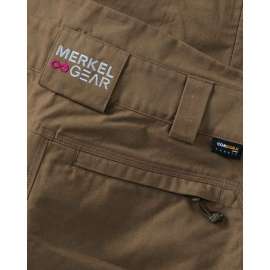 MERKEL GEAR ILEX PRO BROEK