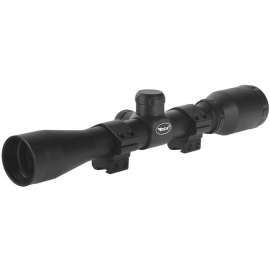BSA 4X32 WR EMD OPTIC SCOPE