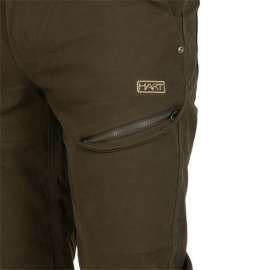 CALÇA DE CAÇA HART BALAITUS-T