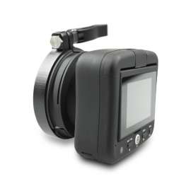 CÂMERA TACTACAM SPOTTER LR TELESCOPE