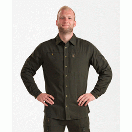 CAMISA DEERHUNTER CANOPY