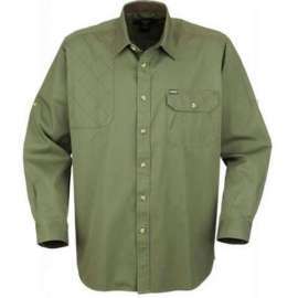 CAMISA GAMO GEO M/L