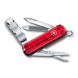 CANIVETE VICTORINOX NAIL CLIP 580