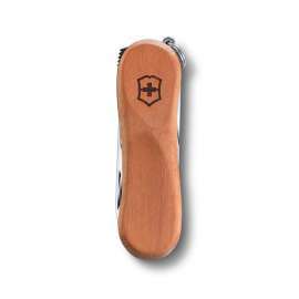 CANIVETE VICTORINOX NAIL CLIP WOOD 580