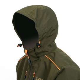 CASACO DE CAÇA ESPORTIVA HART ARMOTION-J