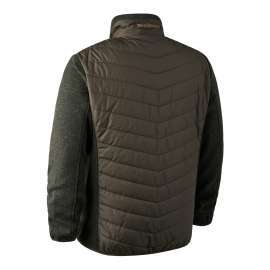 CASACO DEERHUNTER MOOR PADDED JACKET COM PONTO
