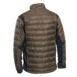 CASACO DEERHUNTER MUFLON ZIP-IN