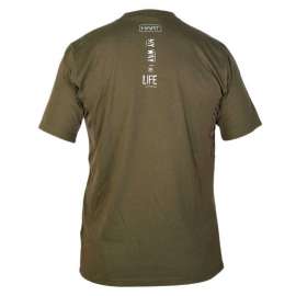 BRANDED HART T-SHIRT