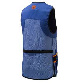 COLETE BERETTA FULL MESH