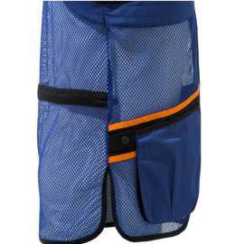 COLETE BERETTA FULL MESH