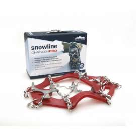 CRAMPON SNOWLINE PRO