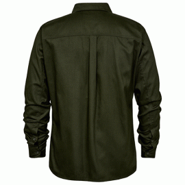 DEERHUNTER ATLAS LANGE MOUWEN OVERHEMD