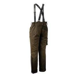 DEERHUNTER MUFLON BROEK ART GREEN