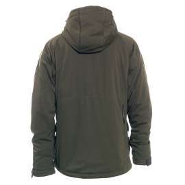 DEERHUNTER MUFLON JACKE ART GREEN
