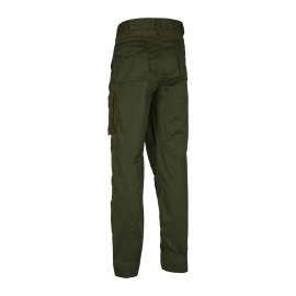 DEERHUNTER ROGALAND JACHTBROEK ADVENTURE GREEN