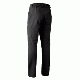 DEERHUNTER STRIKE FULL STRETCH BLACK BROEK