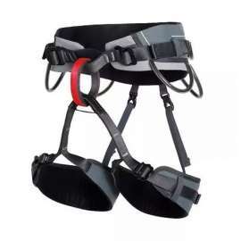 DOME SINGING ROCK CLIMBING HARNESS