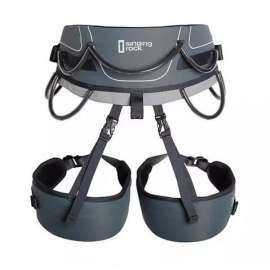 DOME SINGING ROCK CLIMBING HARNESS