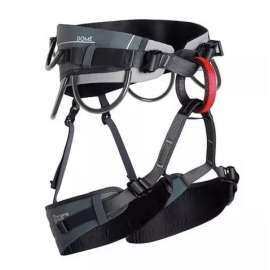 DOME SINGING ROCK CLIMBING HARNESS