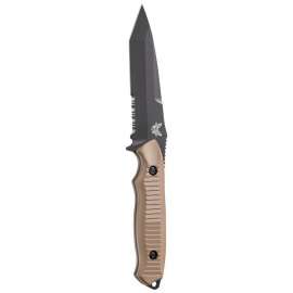 FACA BENCHMADE NIMRAVUS TANTO