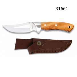 FACA DESPORTIVA ALBAINOX OLIVO C/F