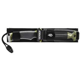 FACA GERBER ULTIMATE SURVIVAL FIXED