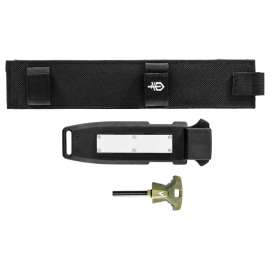 FACA GERBER ULTIMATE SURVIVAL FIXED
