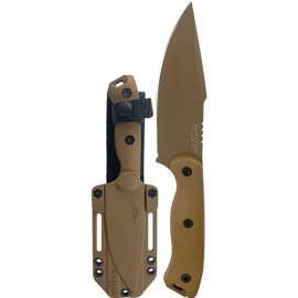 FACA KA-BAR BECKER HARPOON BK18