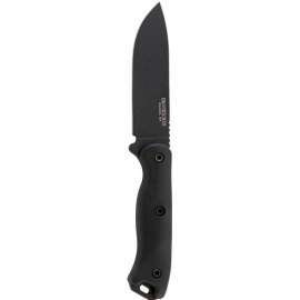 FACA KA-BAR BECKER SHORT DROP POINT BK16