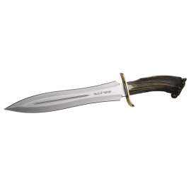 FACA MUELA BOWIE BW-24