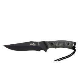 FACA TÁTICA MUELA TYPHOON-15N