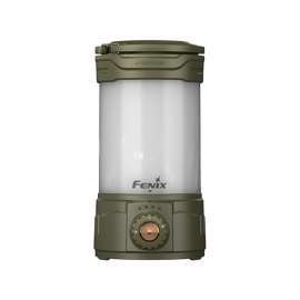 FENIX CL26R PRO ZAKLAMP