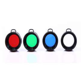 FILTRO OLIGHT VERDE M31/SR50