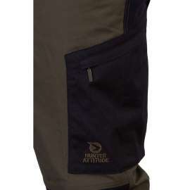 GAMO CAZORLA PANTS