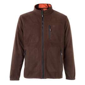 GAMO JABATO-FLEECEJACKE