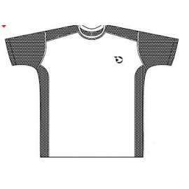 GAMO SHIRT T-TECH ORANGE