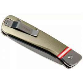 GERBER STRAIGHTLACE POCKET KNIFE