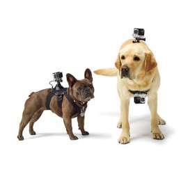 GOPRO FETCH DOG HARNESS
